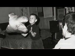 Brandon Lee interview By Mariella Frostrup 1992