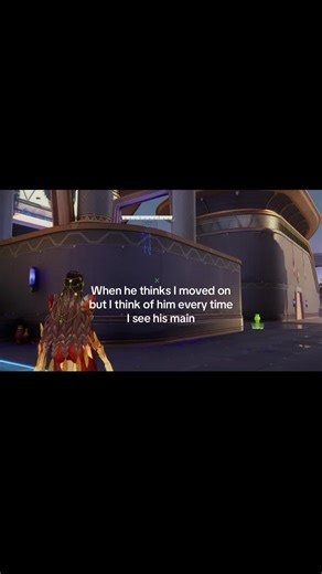 that damn rabbit 💔 #fyp #marvelrivals | Marvel Rivals