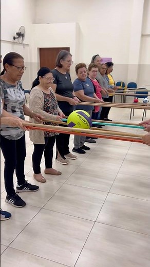 JOGOS E BRINCADEIRAS | brincadeira com idosos | jogos para terceira idade - CCI