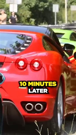 Exotic Car Shipping Nightmares | Genius Cars