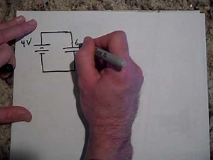Capacitors in Parallel