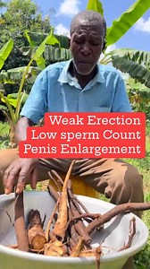 1K views · 17 reactions | #weakerection233559575963 | Agya Suro Nnipa | Facebook