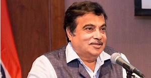 എൻഎച്ച്: കേരളത്തെ മുൻഗണനാ പട്ടികയിൽനിന്ന് ഒഴിവാക്കില്ല; വിവേചനമില്ലെന്ന് ഗഡ്കരി