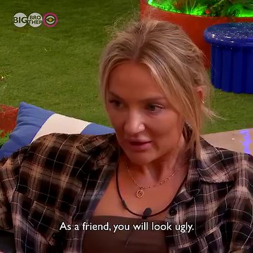 Chanelle was so real for that ✨ | Big Brother UK