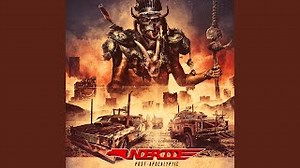 Undercode - Radical Changes