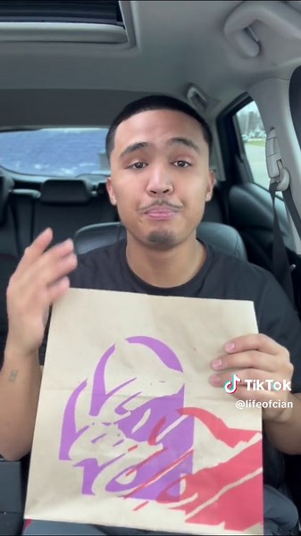 #ad The new Cravings Value Menu has plenty of full sized menu items to fill you up. @tacobell #TacoBellPartner