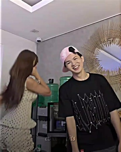 ACENIC ang kyutt — Ace & Nica fan edit (ACENIC edit)