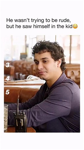 Motivational & Relatable on Instagram: "The kid is a genius 📽️: Scorpion Eccentric genius Walter O’Brien leads a group of brilliant misfits who constitute Homeland Security’s new think tank, helping defend against the high-tech threats of the computer age. The team — dubbed Scorpion — includes behaviorist Toby Curtis, mechanical prodigy Happy Quinn, and statistics guru Sylvester Dodd. While comfortable with one another, the team members struggle with understanding life outside their circle, so