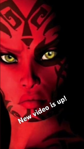 Darth Talon explained #starwars #shortsfeed #youtubeshorts #short #comic #darthmaul
