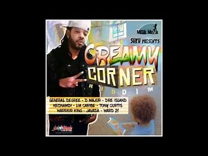 Ward 21 - Herbs Man (Riddim 2016 Creamy Corner By Misik Muzik )