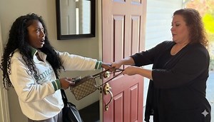 😱 Bethany Snatched Gucci Purse From Brooke Hand When Brooke was leaving the house🤦‍♀️ Full Skit In 1st Comment ⬇️ | Kountry wayne latest skits