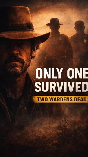 Only One Survived | The Claude Dallas Case