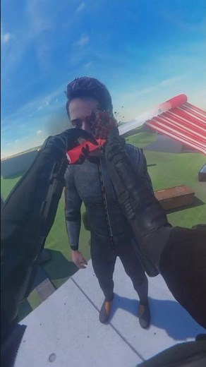 How to Get MODS in BONELAB?! #bonelabmods #bonelab #virtualgaming #vr #mods #funny #skit #videogames