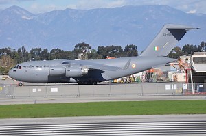 Transport Aircraft of IAF - C-130J, C-17 Globemaster, C295: Updates & Discussions