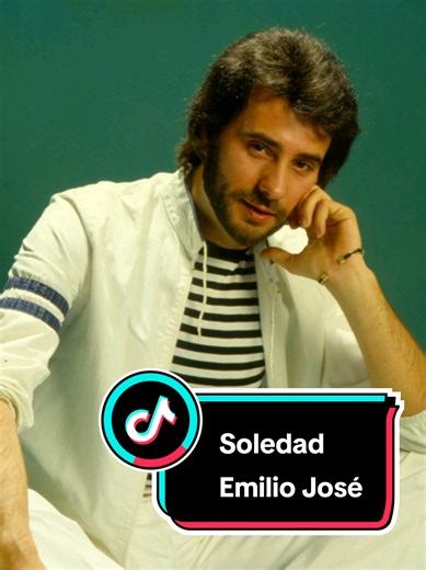 Soledad by Emilio José: A Heartfelt Reflection