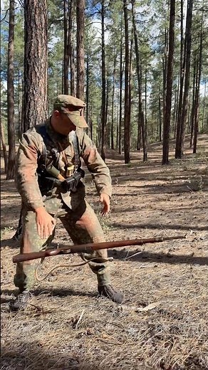 Switching to Your Handgun is Faster Than Reloading