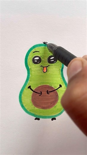 #drawing #easydrawing #art #kidsdrawing #painting #cartoondrawing #kidsart #drawingtutorial #simple