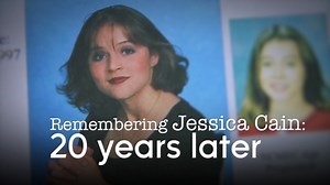 Remembering teen 20 years after her disappearance