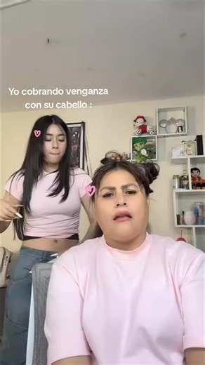 Milenka Curls Ana's Hair: A Stylish Transformation