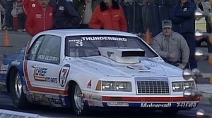 An absolute legend. Take a look back at 5 of Bob Glidden's wins that came on weekends where he also set the national record! #NHRATop5 powered by FVP Parts | NHRA