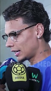 Ríos: "Australia wasn't an easy opponent like many said" #fcf