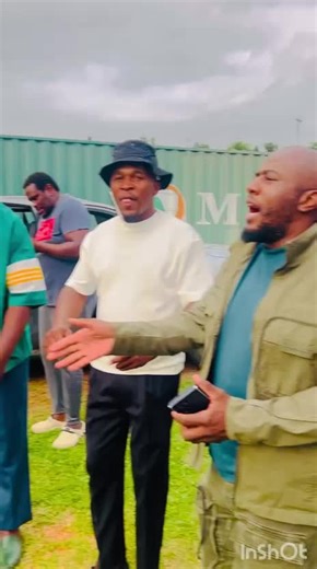 Umjovo 30: Big Zulu ft. Mjovoka and Sakhi