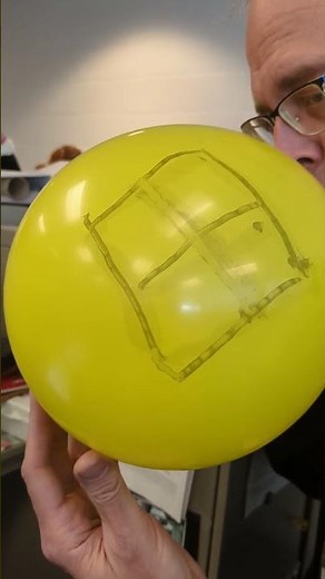 Hoop Membrane Stress