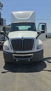 International LT625 Walkaround | In Stock at RWC Group