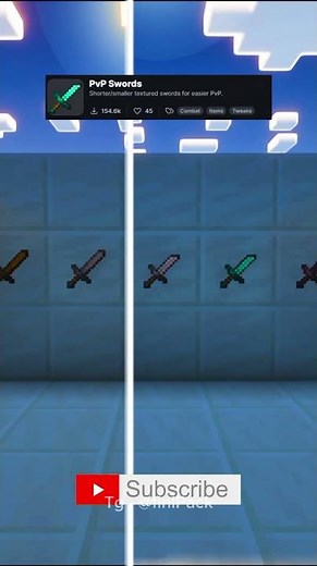 Cool Resource Packs in Minecraft #resource packs #minecraft #resource #gaming #resource packs #memes