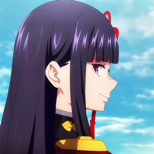 𝙍𝙚𝙣 𝙞𝙨 𝙨𝙤 𝙤𝙫𝙚𝙧𝙥𝙤𝙬𝙚𝙧𝙚𝙙🔥‼️ | Ren Yamashiro ~ Chained Soldier S2 Edit