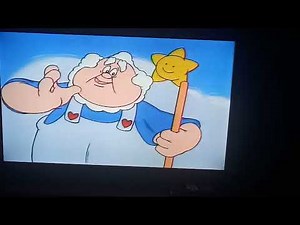 the Care bears Battle the freeze machine part 1