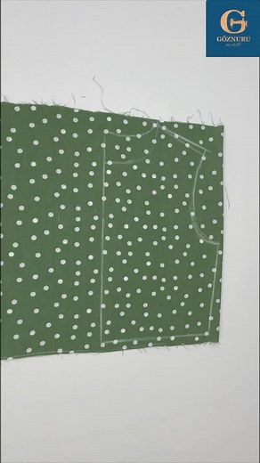 37K views · 325 reactions | Elbise Nasıl Dikilir | goznurunet | Facebook