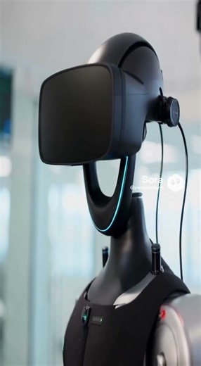 Unitree G1 humanoid robot “ Training “