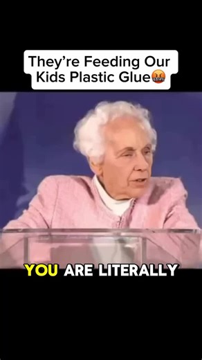 We’re literally feeding our kids industrial products disguised as food — take Oreos for example: the ingredient list includes refined sugar, soybean/canola oil, artificial flavors, emulsifiers, and additives that most people would never use in home cooking, and they’re classified by independent food experts as an ultra-processed food with nutritional concern factors because of these ingredients and additives. ￼ Ultra-processed foods like packaged snacks are not “food” in the traditional sense — 