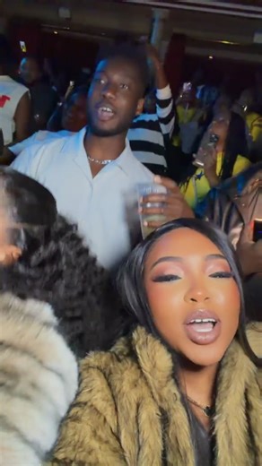 Celebrating Female Empowerment in Rap with Sarkodie