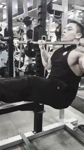 TikTok can really make some good gym motivation! #motivation... #Shorts #dcrowe99