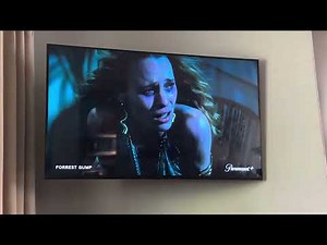 Paramount plus commercial 2024