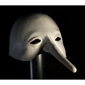 Liar Mask
