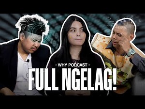 Annya Erica VS Aan Android 19!!! - WHY PODCAST