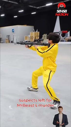 1K views | Contestants face a slippery, muddy staircase challenge! They slip, slide, and struggle to reach the top and hit that button. But this challenge is more than just a race—it's part of a larger mystery. Who will be revealed as innocent, and who might be the killer? #MuddyChallenge #MrBeast #ObstacleCourse #Mystery #Competition | EYSSagency | Facebook