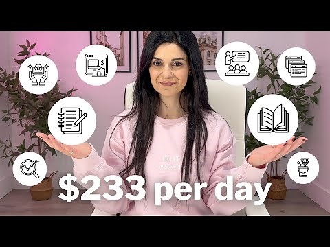 8 Digital Products That Anyone Can Sell in 2026