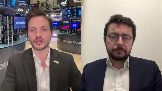 Robotaxis vs. New York City: Can self-driving cars survive the toughest streets on Earth?