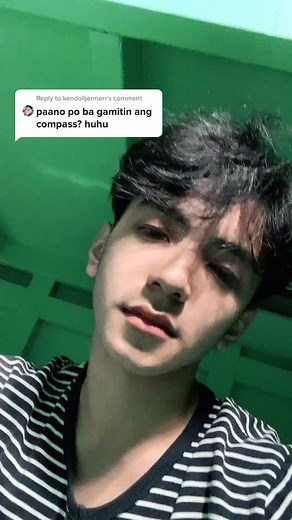 Paano Gamitin ang Compass sa Architecture