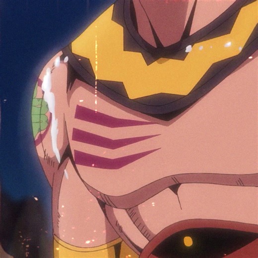 mid soundman edit #steelballrun #sbr #jjbaedit #sandman #soundman