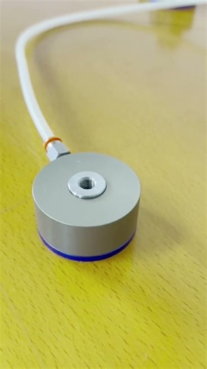 Spring-Extended Cylinder #automatedsolutions