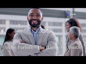 "Types of Partnership in Business | Explained with Examples"