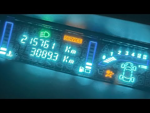 ARREGLAR FALLO AIRBAG en Renault Megane II y Scenic II | Guía Completa de Reparación