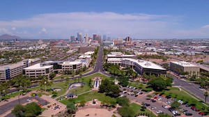 Take an inside look into the city's unique Solid Waste Equipment Operator Apprenticeship program. This program provides an opportunity to learn the ins and outs of solid waste collection, eventually becoming part of the city's rockstar team of SWEOs. | City of Phoenix Public Works Department