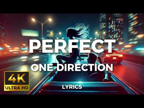 One Direction - Perfect (Lyrics) | But if you like causing trouble up in hotel rooms…