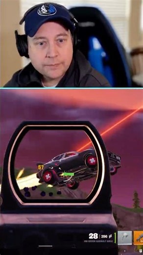 They just got destroyed! | #snapzoom on #Twitch